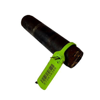 Pin, steering cylinder | Ljungby 1322