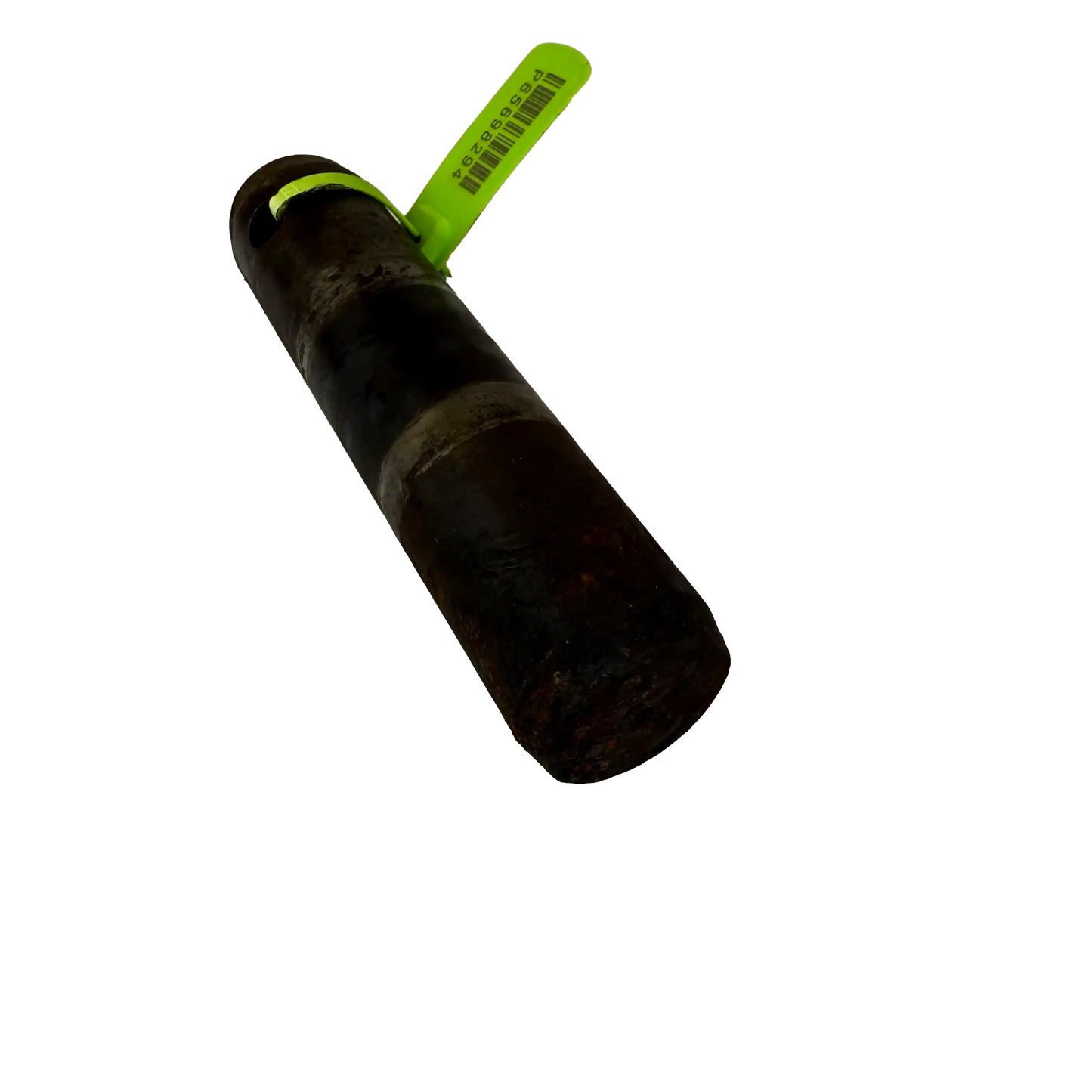 Pin, steering cylinder | Ljungby 1322