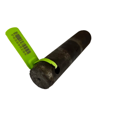 Pin, steering cylinder | Ljungby 1322