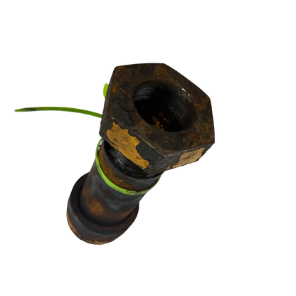 Axel midja | Ljungby 1322