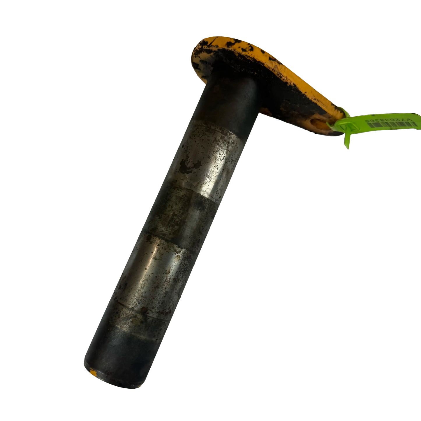 Axel basmaskin/tiltcyl. | Ljungby 1322