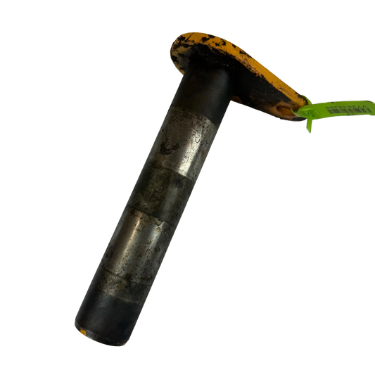 Axle base machine/tilt cylinder | Ljungby 1322