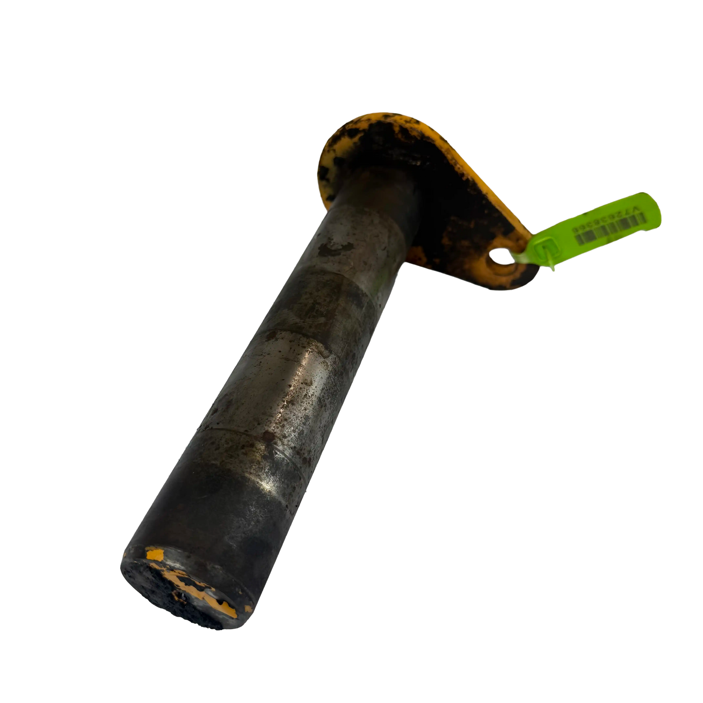 Axel basmaskin/tiltcyl. | Ljungby 1322