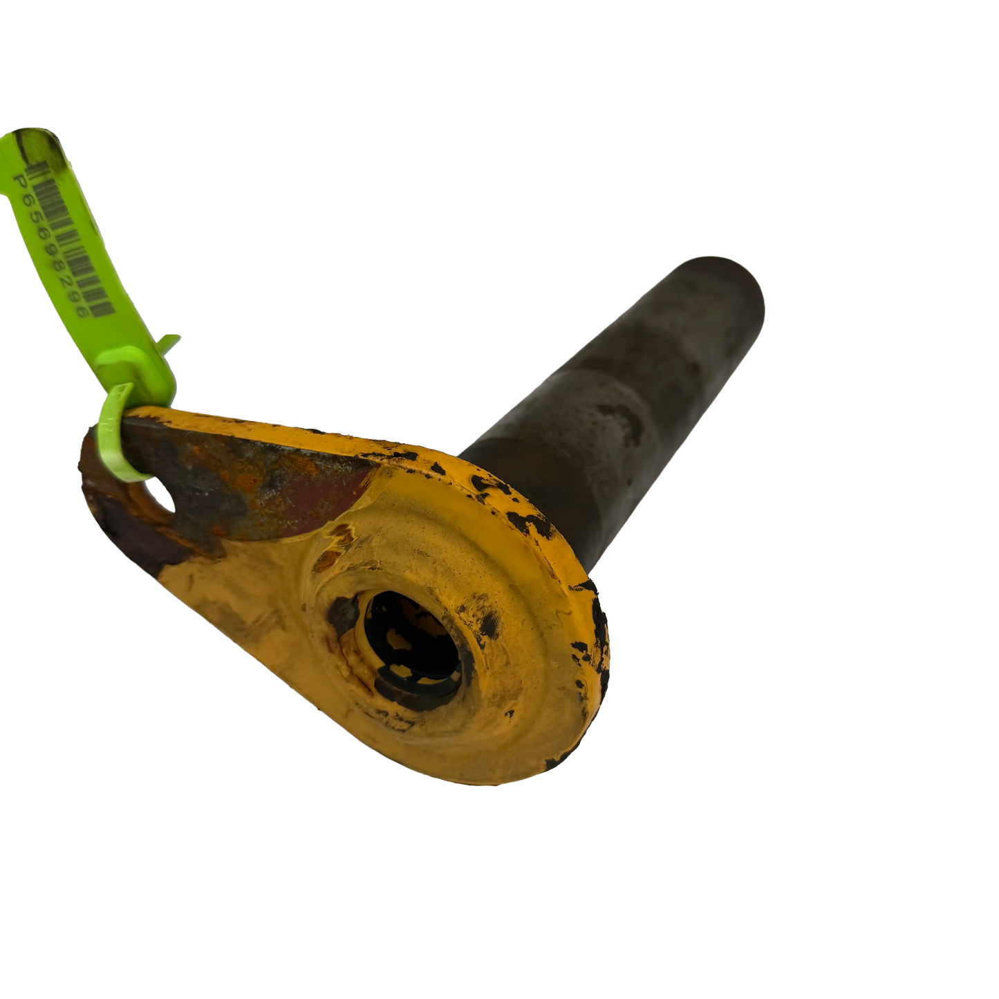 Axel basmaskin/tiltcyl. | Ljungby 1322