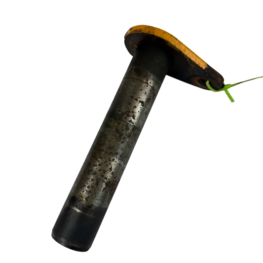 Axle base machine/tilt cylinder | Ljungby 1322