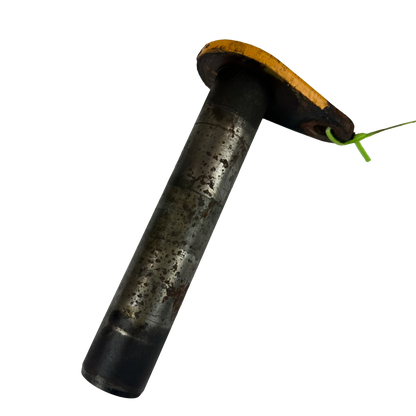 Axel basmaskin/tiltcyl. | Ljungby 1322