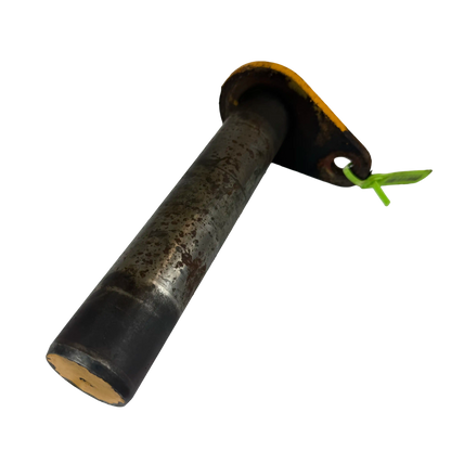 Axel basmaskin/tiltcyl. | Ljungby 1322