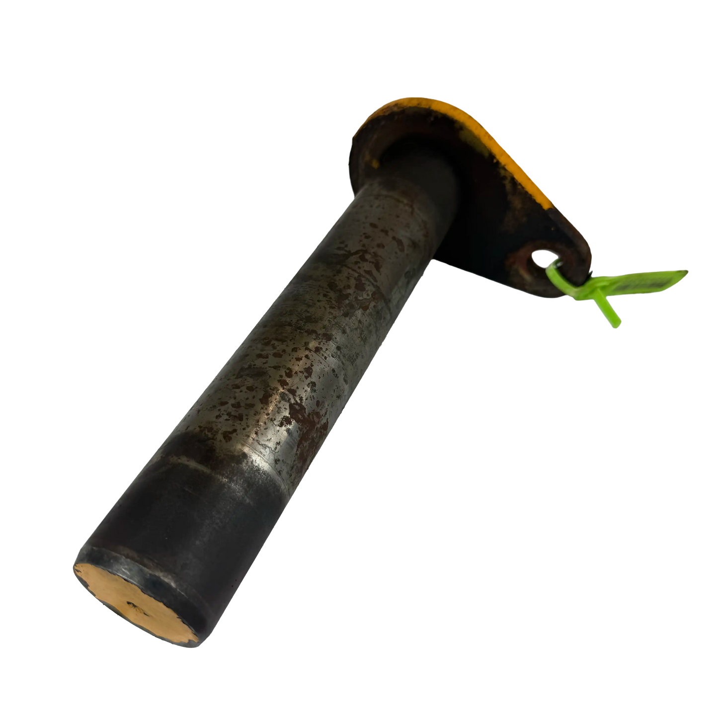 Axle base machine/tilt cylinder | Ljungby 1322