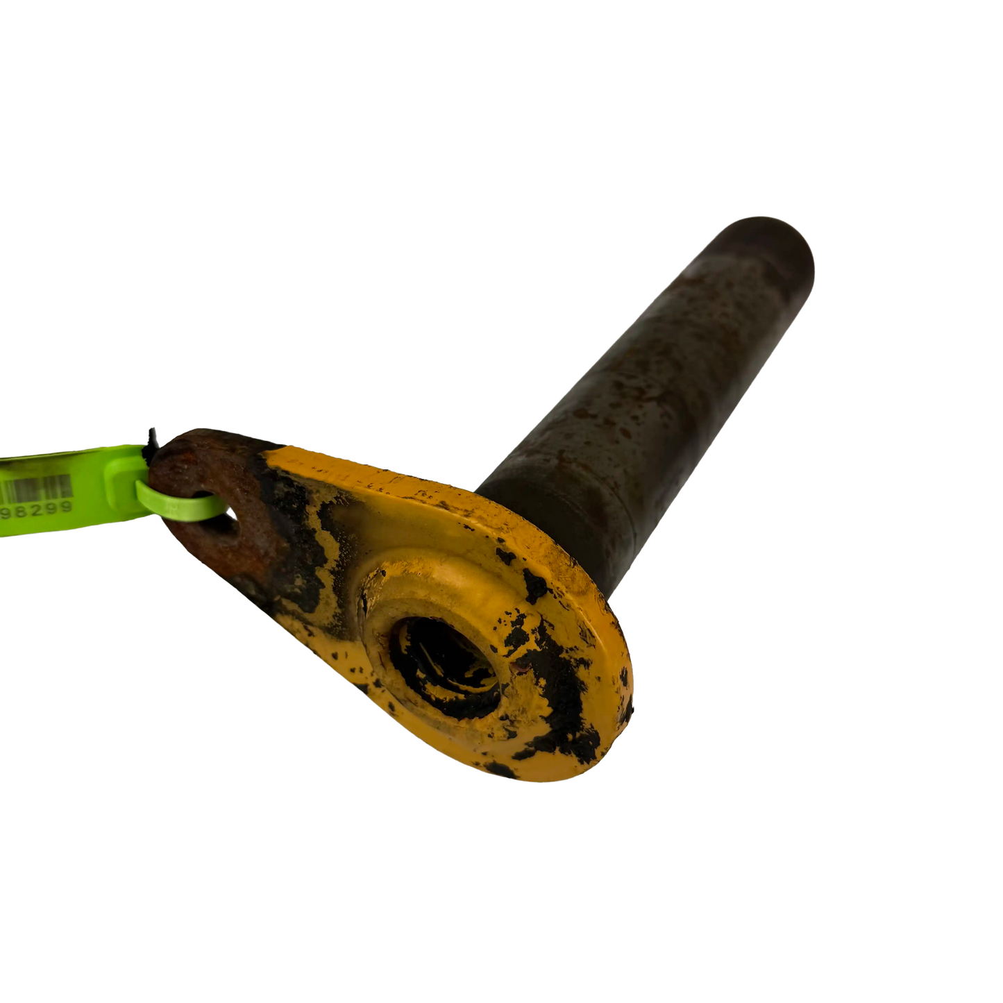 Axel basmaskin/tiltcyl. | Ljungby 1322