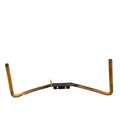 Skärmstag bak | Ljungby 1322