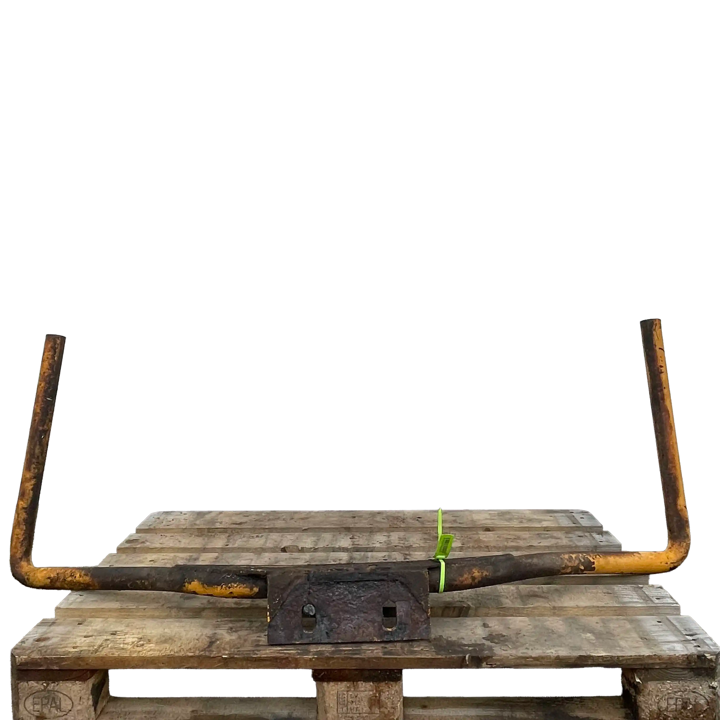 Skärmstag bak | Ljungby 1322