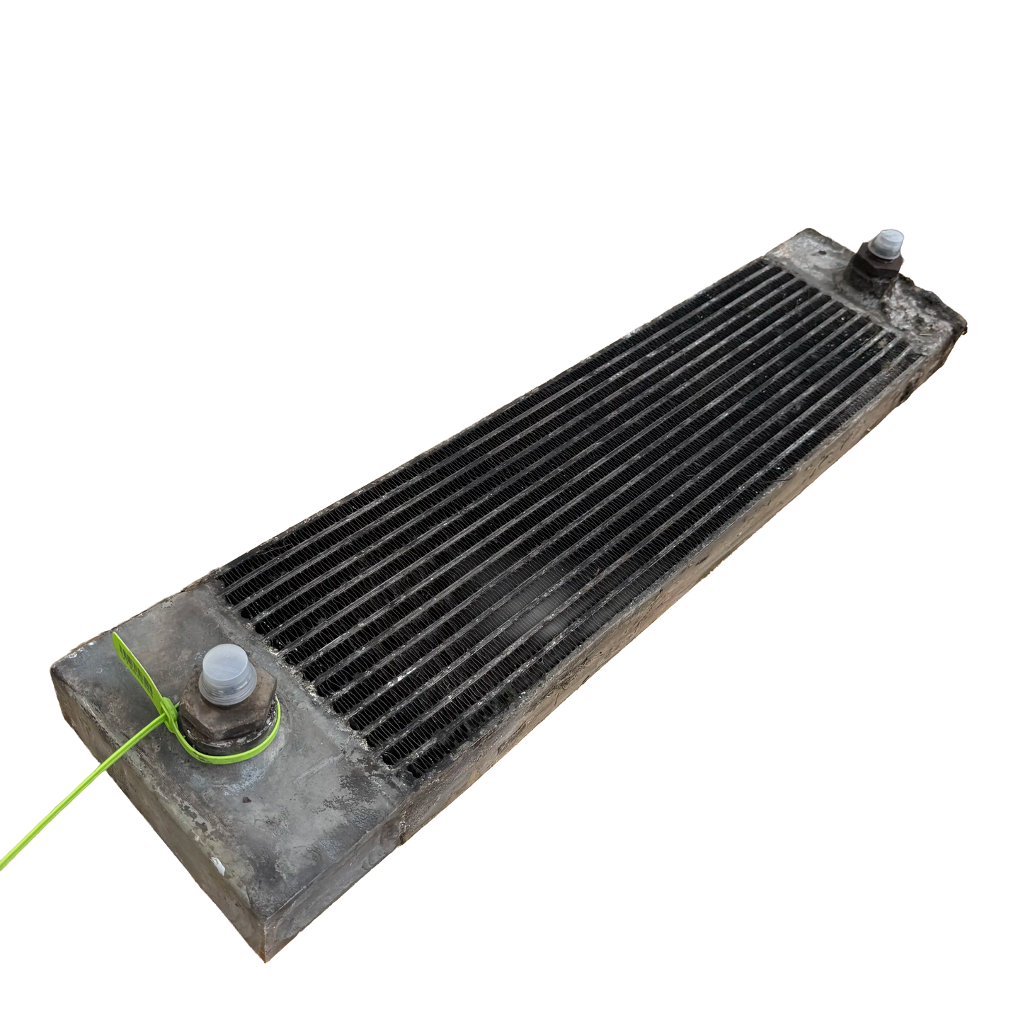 Oil cooler | Ljungby 1322