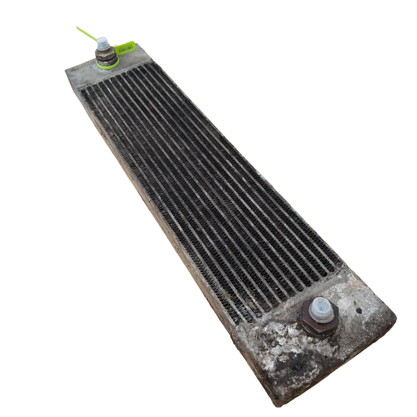 Oil cooler | Ljungby 1322