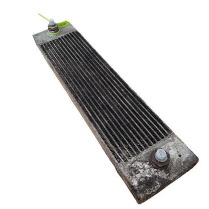 Oil cooler | Ljungby 1322