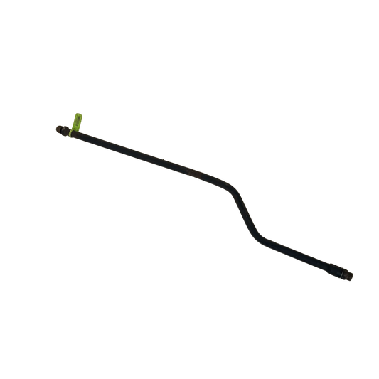 Rörledning aggregat | Ljungby 1322