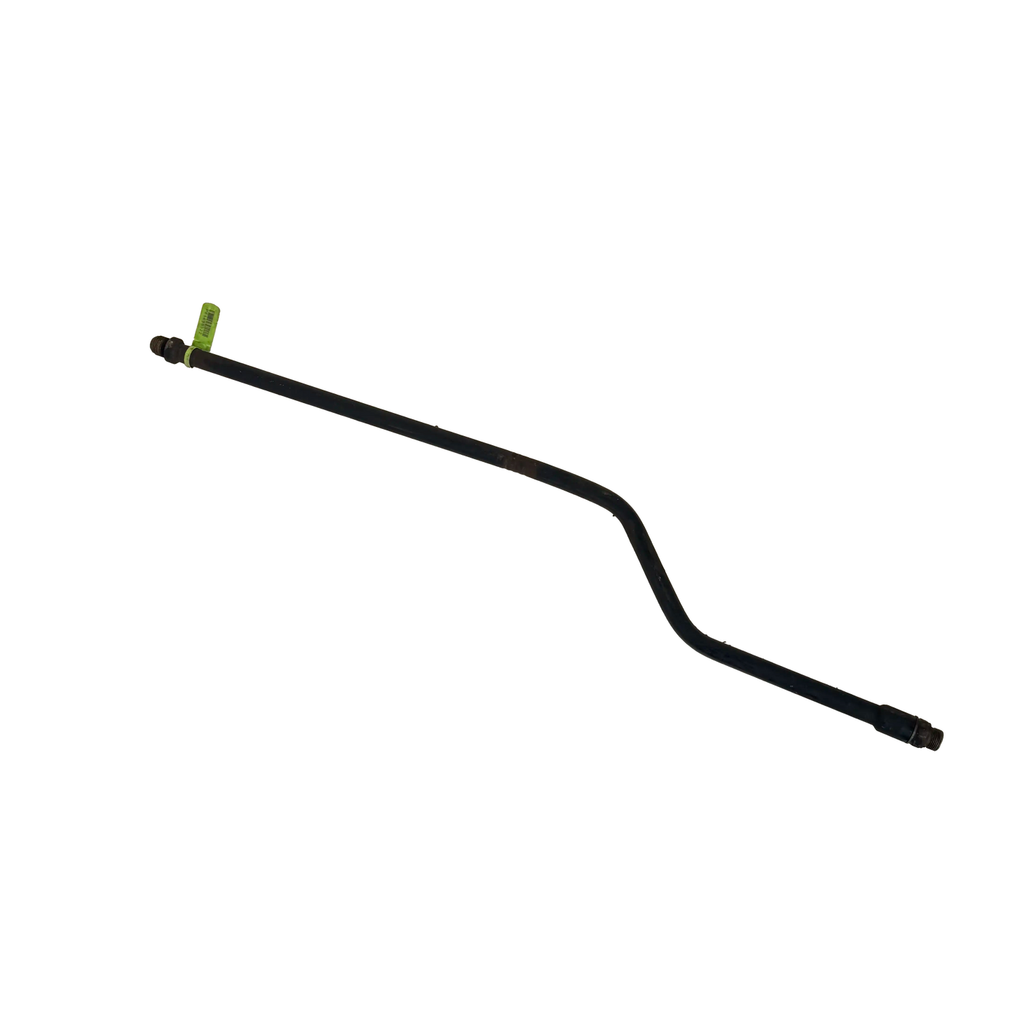 Pipe assemlby | Ljungby 1322