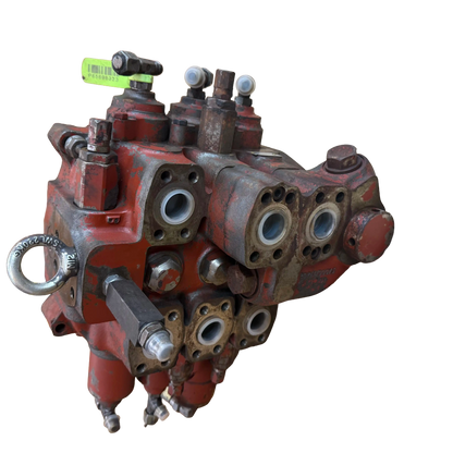 Valve block | Ljungby 1322