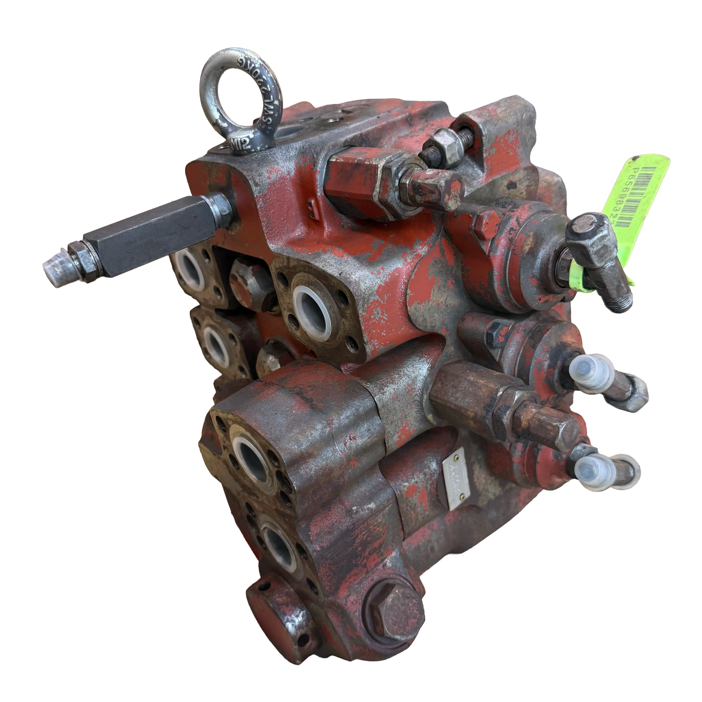 Ventilblock | Ljungby 1322