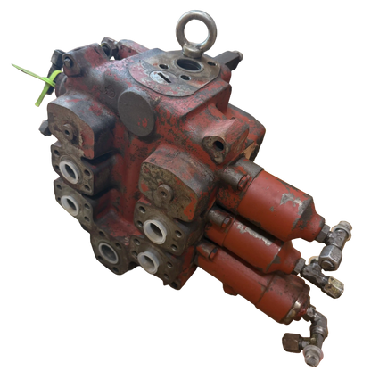 Ventilblock | Ljungby 1322