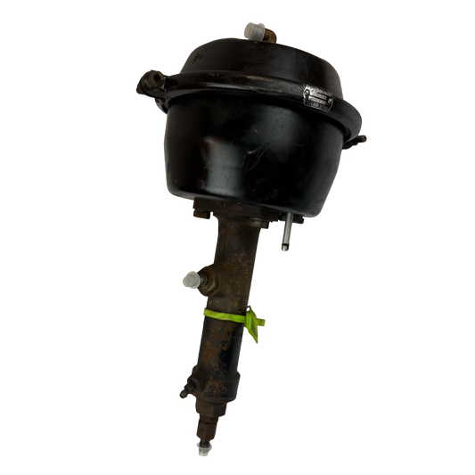 Membrancylinder | Ljungby 1322