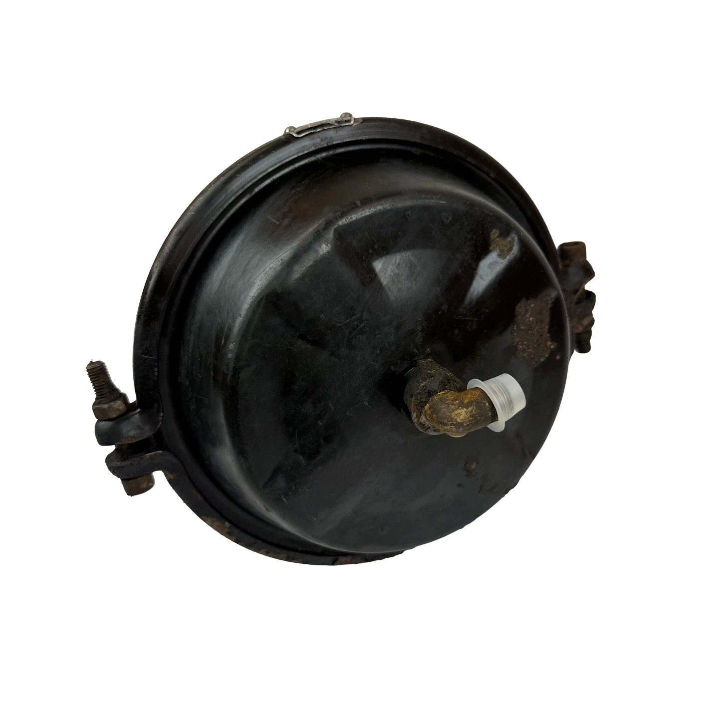 Hydraulic accumulator (membrane type) | Ljungby 1322