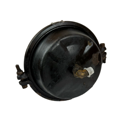 Hydraulic accumulator (membrane type) | Ljungby 1322