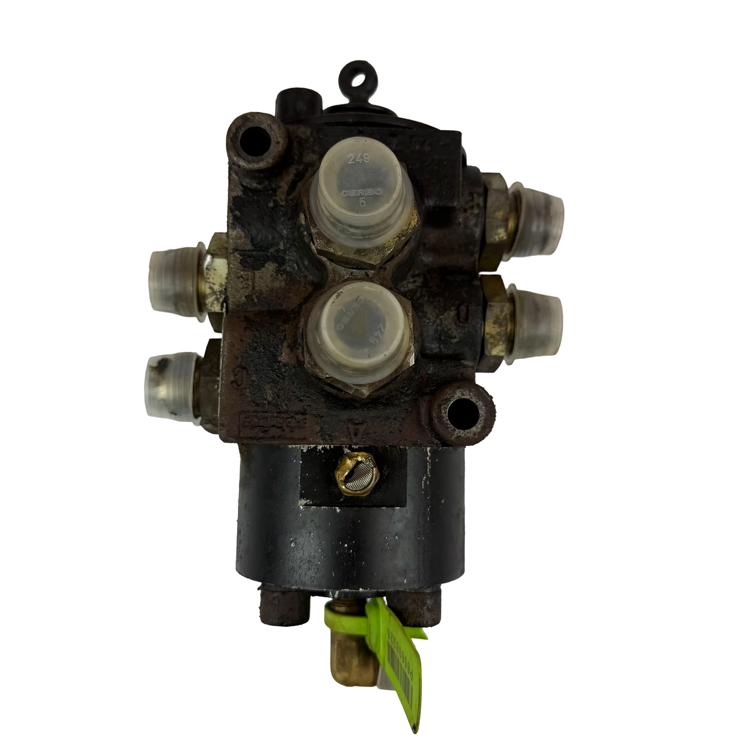 Ventil | 110791095 | Ljungby 1322