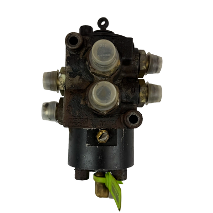 Ventil | 110791095 | Ljungby 1322