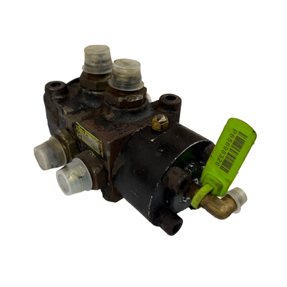 Valve | 110791095 | Ljungby 1322