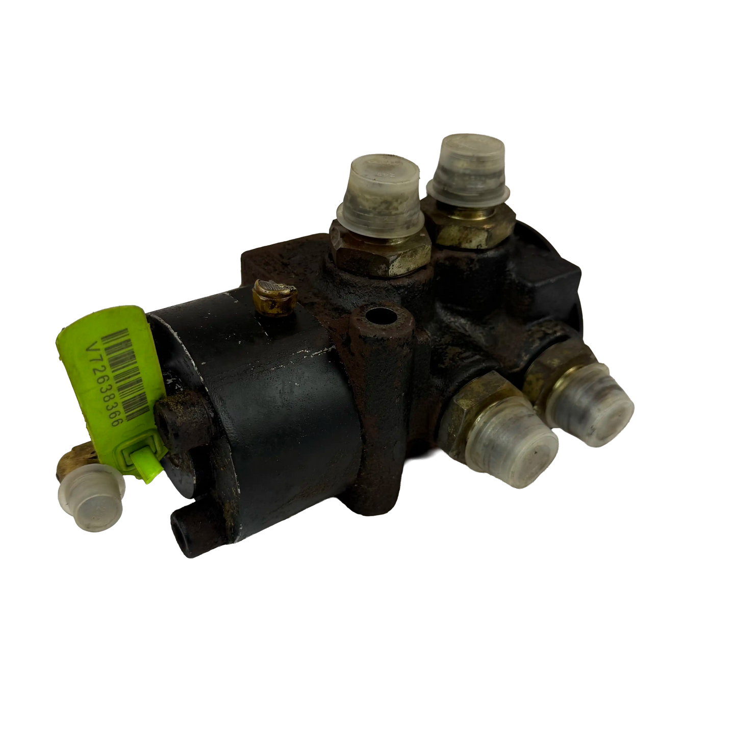 Ventil | 110791095 | Ljungby 1322