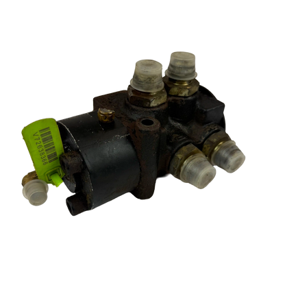 Ventil | 110791095 | Ljungby 1322