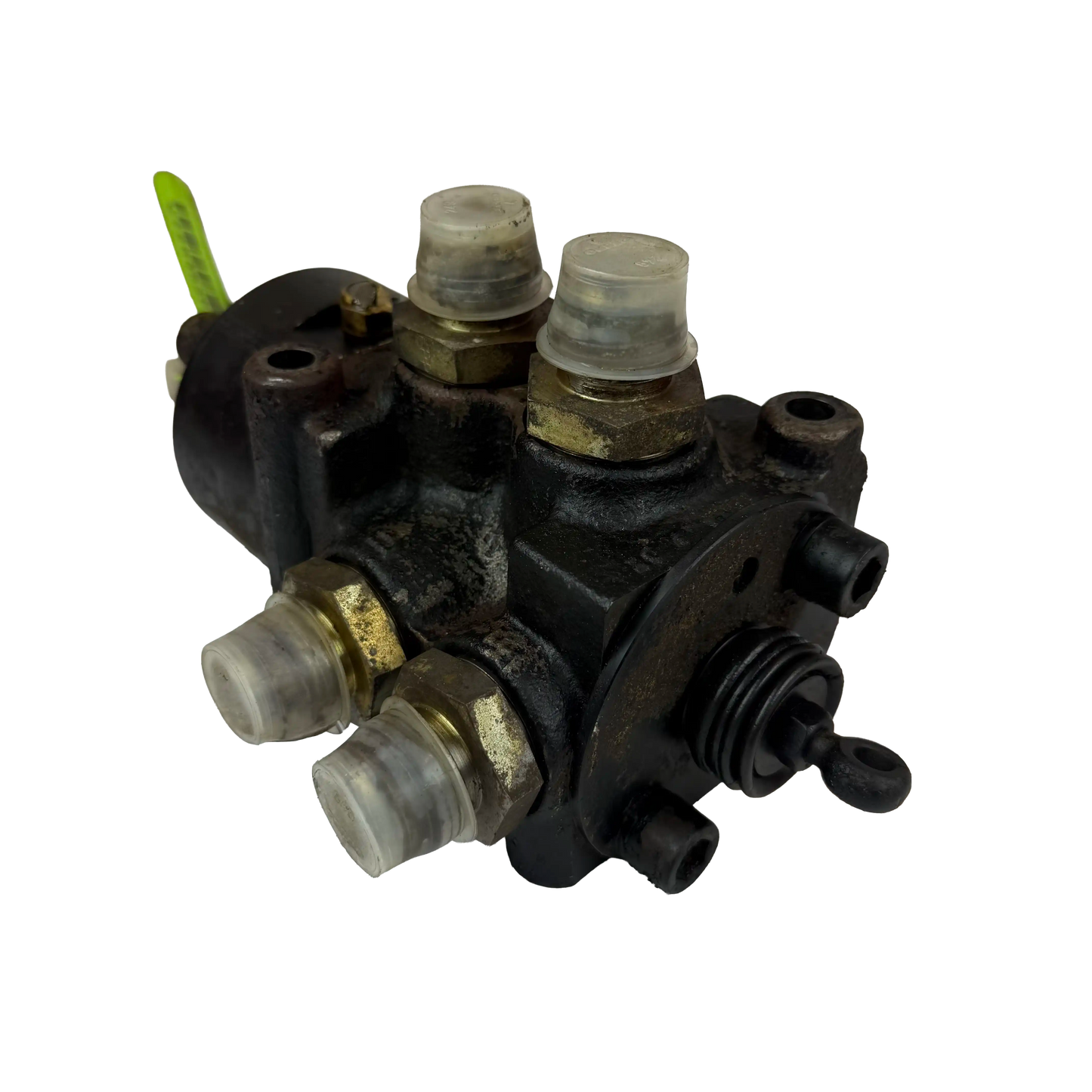 Ventil | 110791095 | Ljungby 1322