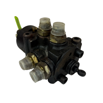 Ventil | 110791095 | Ljungby 1322