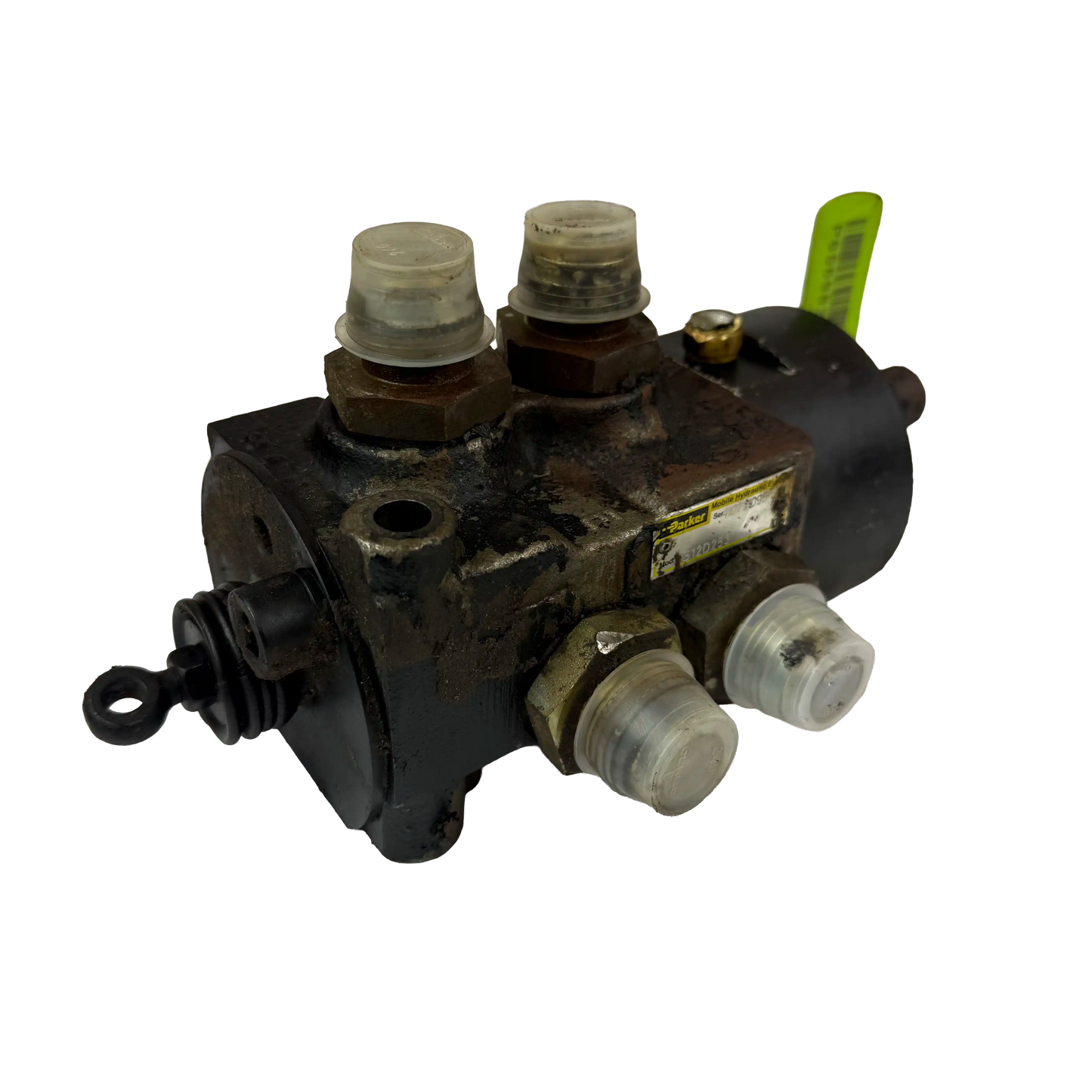 Ventil | 110791095 | Ljungby 1322