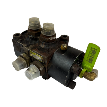 Valve | 110791095 | Ljungby 1322