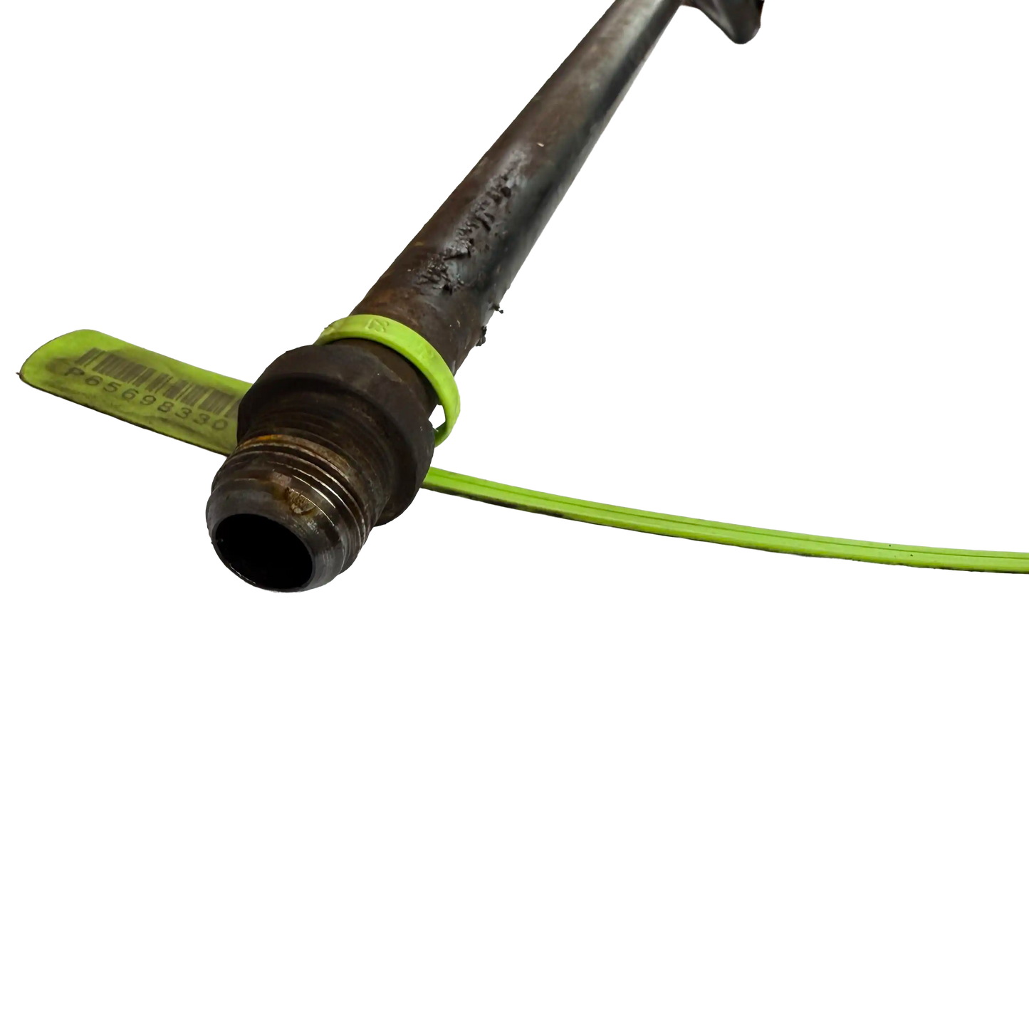 Hydraulrör | Ljungby 1322