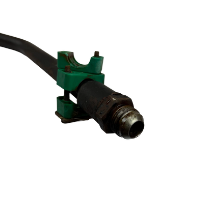 Hydraulrör | Ljungby 1322