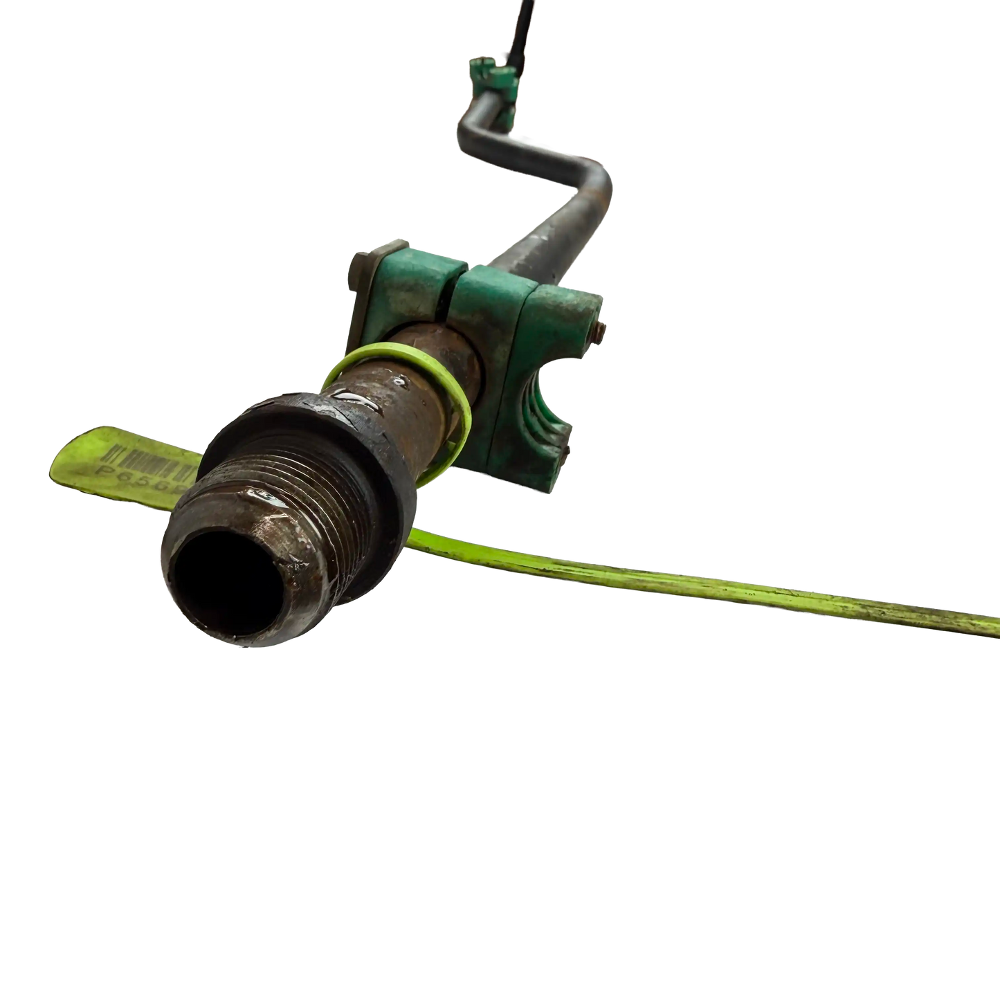 Hydraulrör | Ljungby 1322