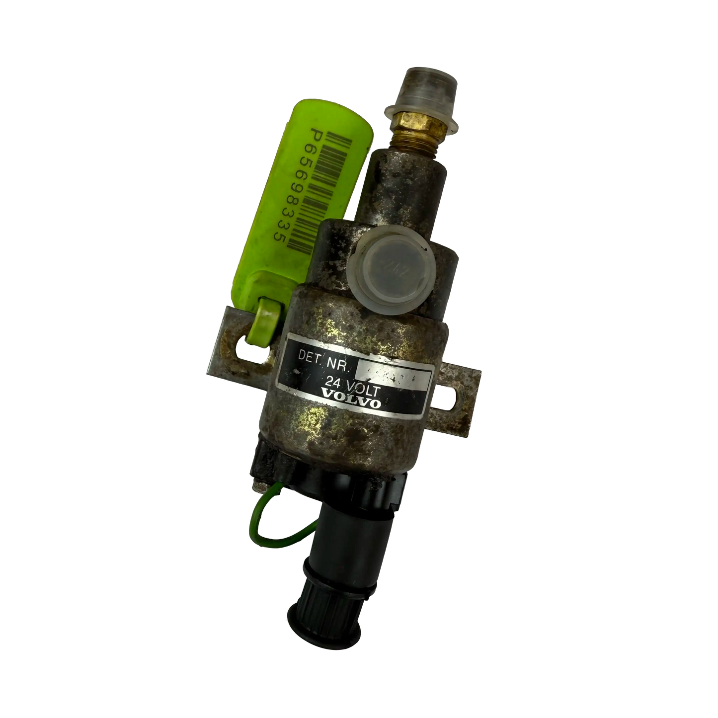 Ventil | Ljungby 1322