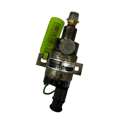 Ventil | Ljungby 1322