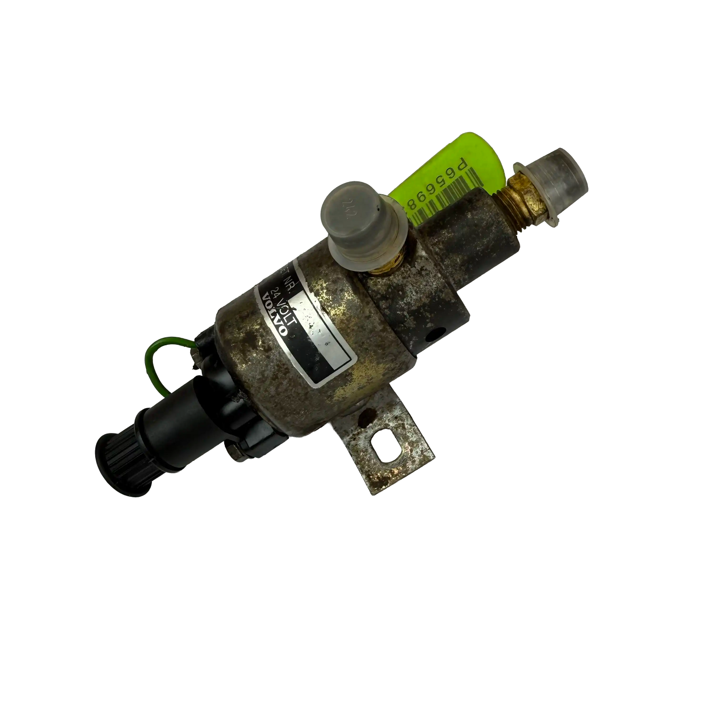 Ventil | Ljungby 1322