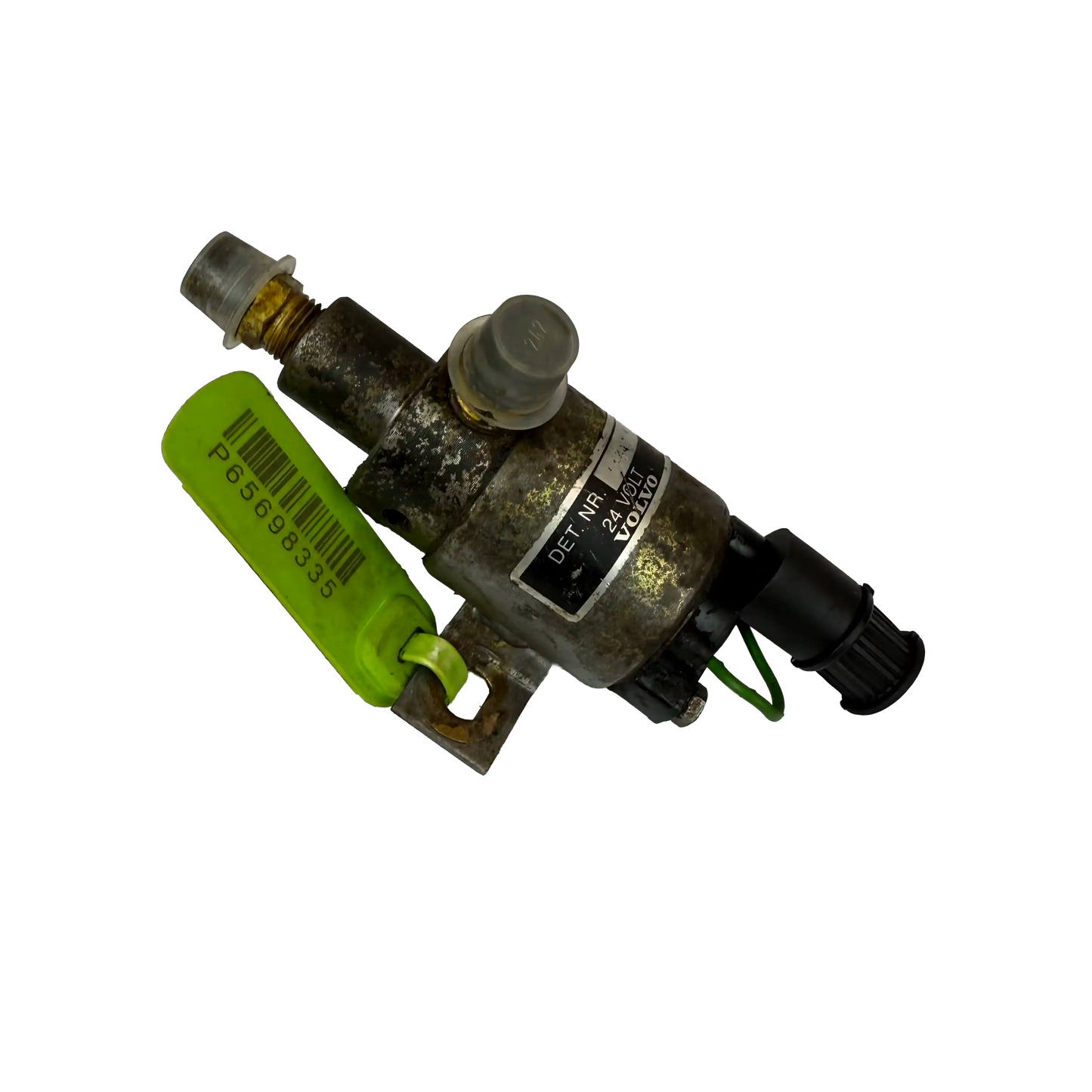 Valve | Ljungby 1322