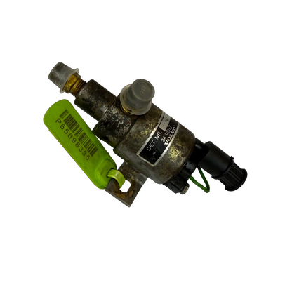 Valve | Ljungby 1322