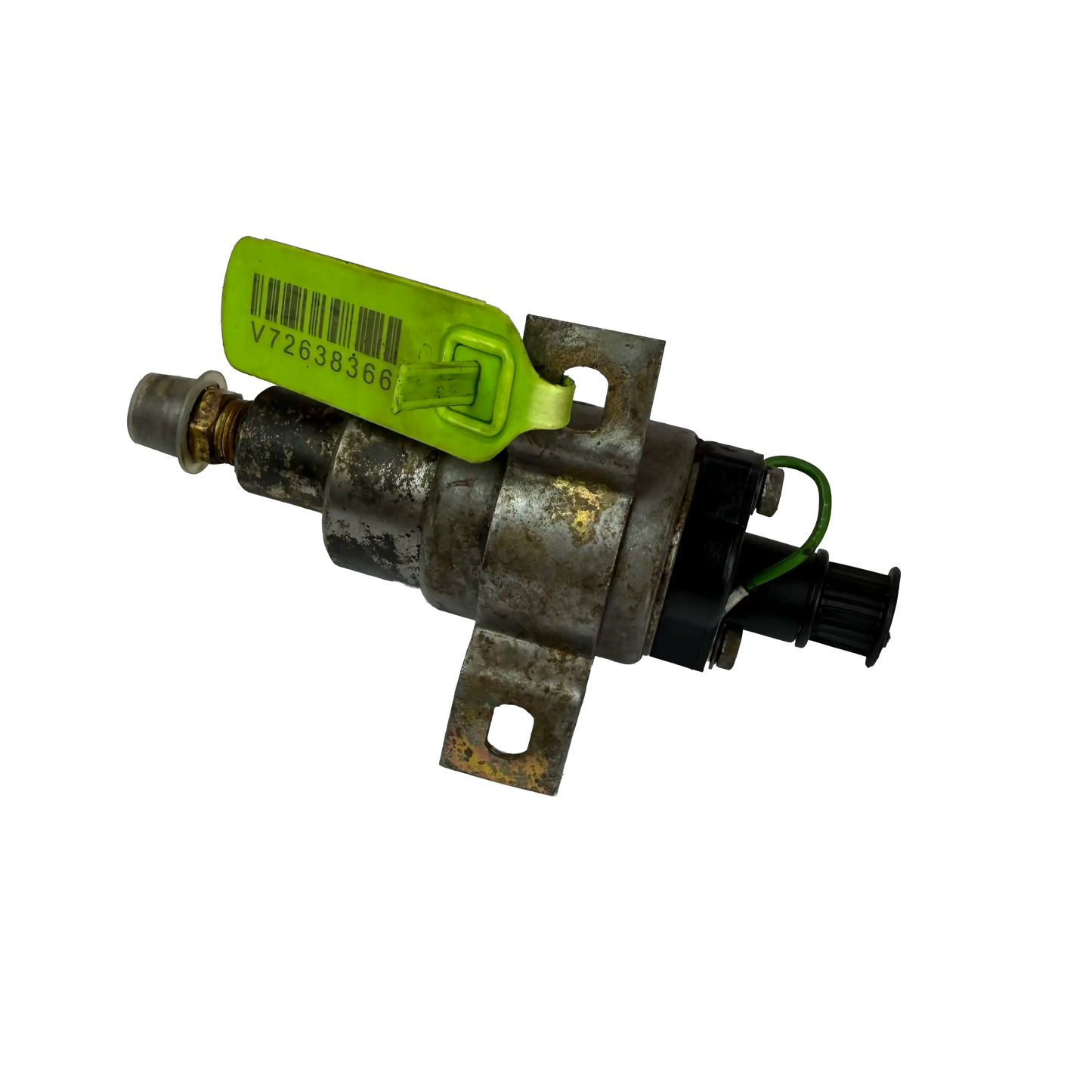 Valve | Ljungby 1322