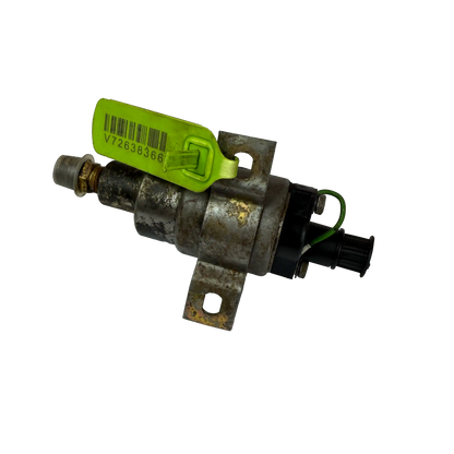 Valve | Ljungby 1322