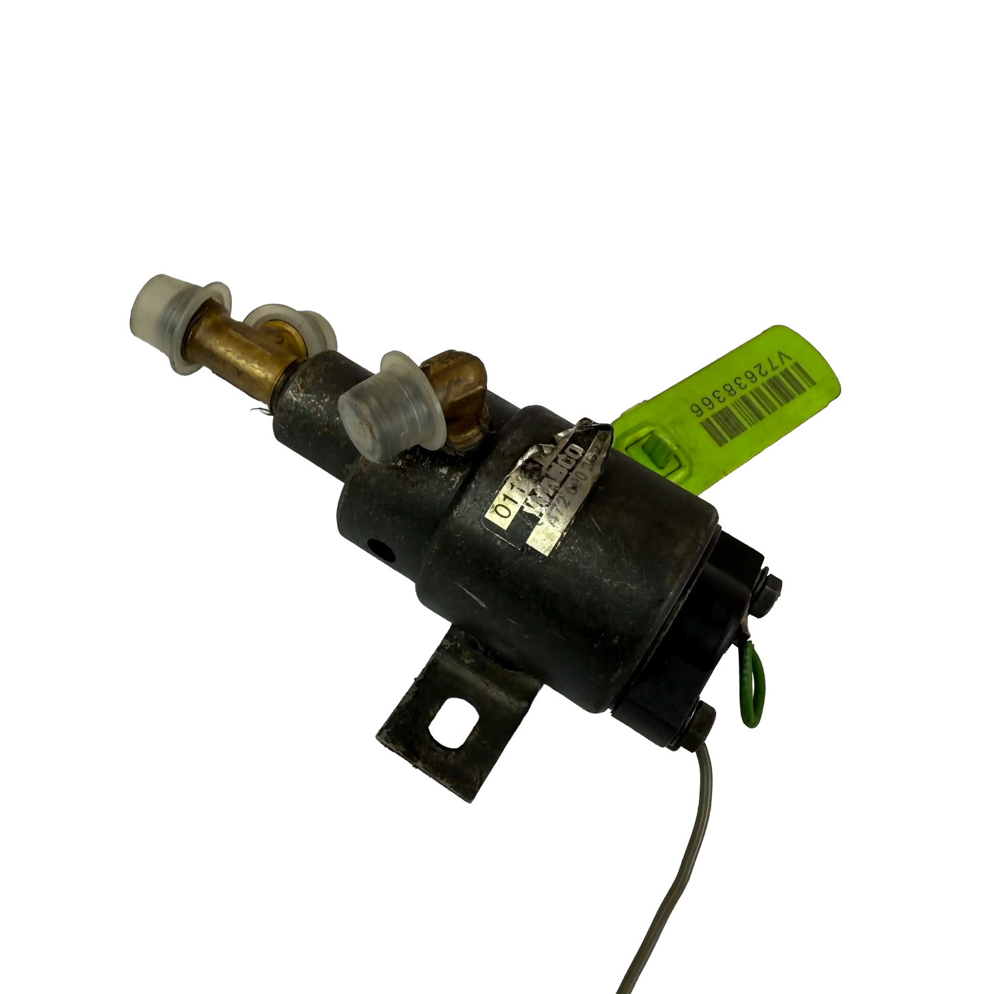 Valve | Ljungby 1322