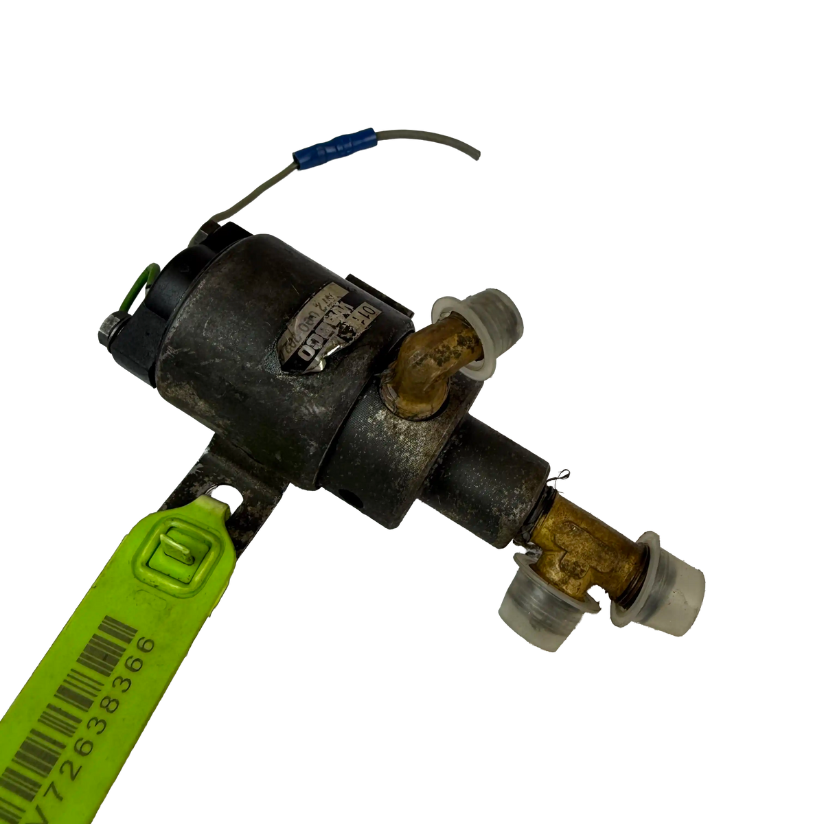 Valve | Ljungby 1322