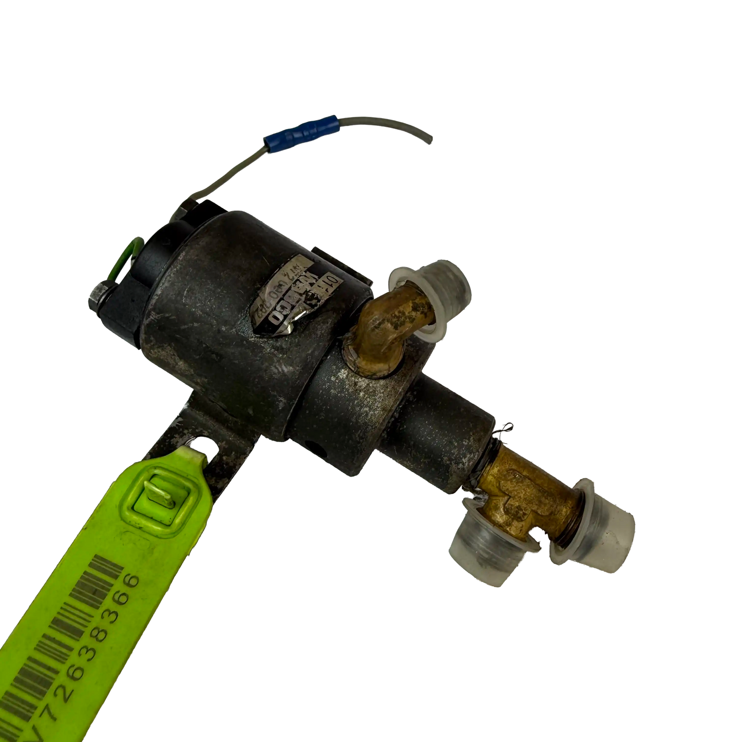 Valve | Ljungby 1322