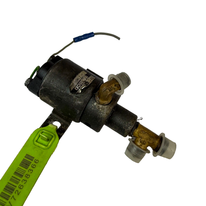 Valve | Ljungby 1322