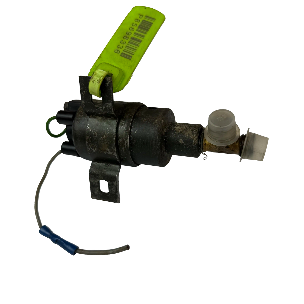 Valve | Ljungby 1322